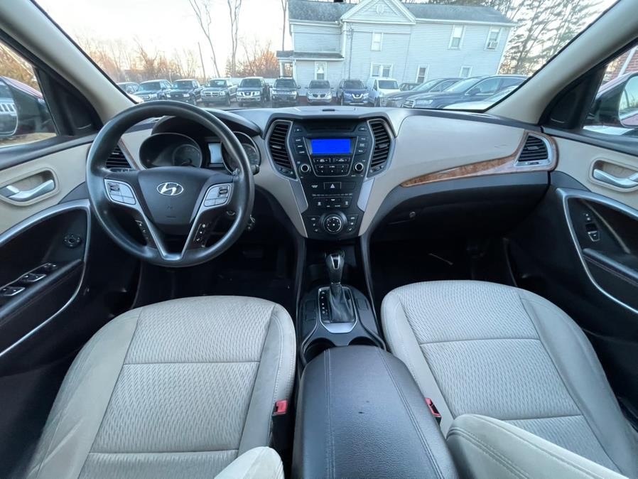 2014 Hyundai Santa Fe Sport 2.4L photo