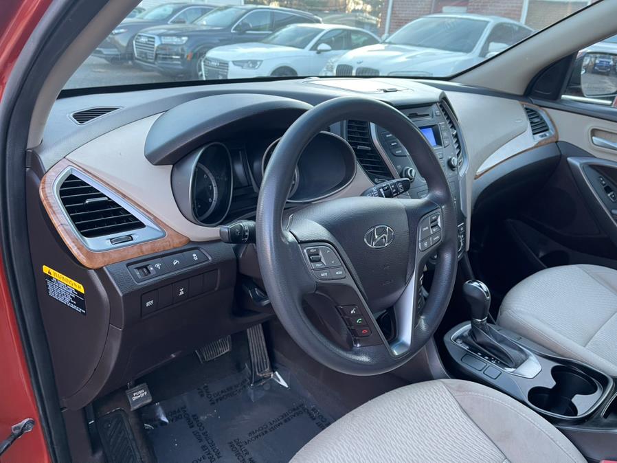 2014 Hyundai Santa Fe Sport 2.4L photo