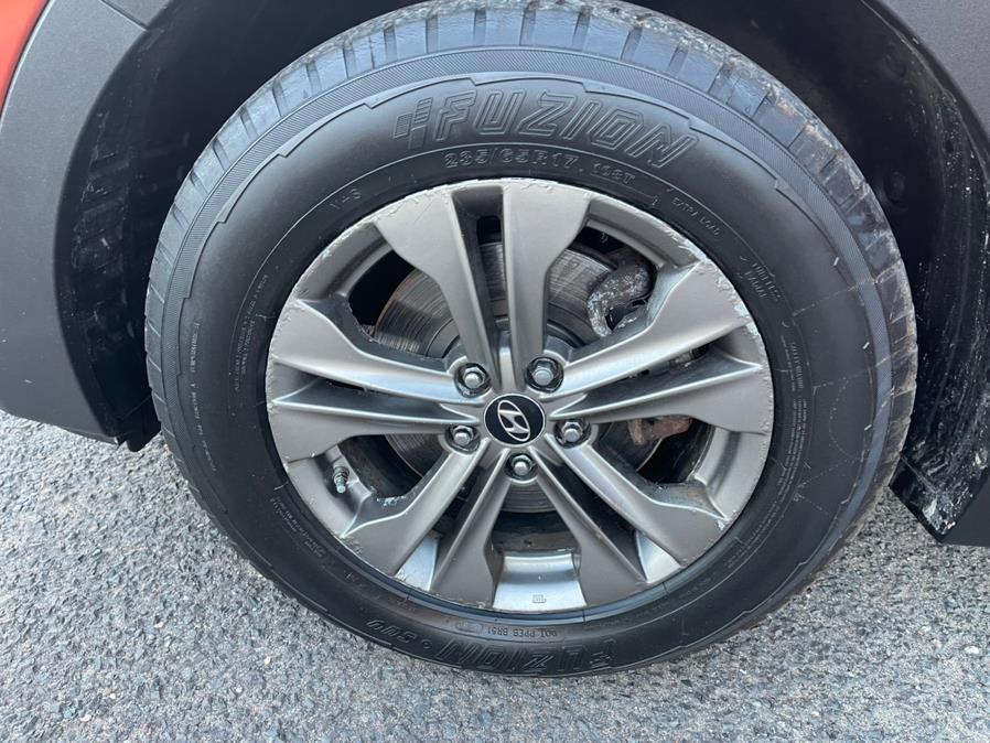2014 Hyundai Santa Fe Sport 2.4L photo