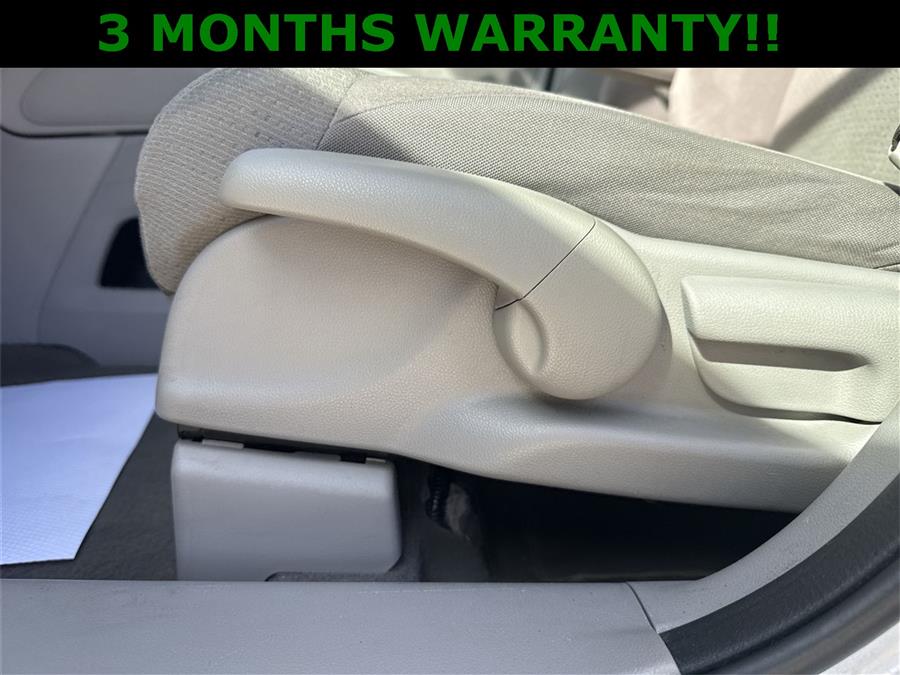 2012 Honda CR-V EX photo