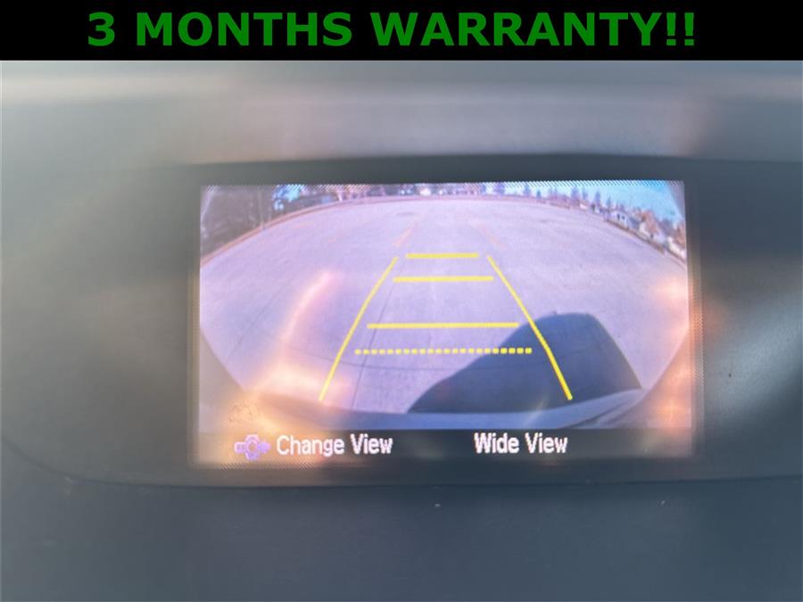 2012 Honda CR-V EX photo