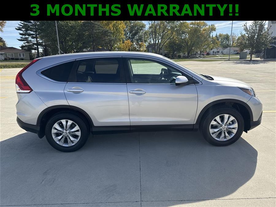 2012 Honda CR-V EX photo