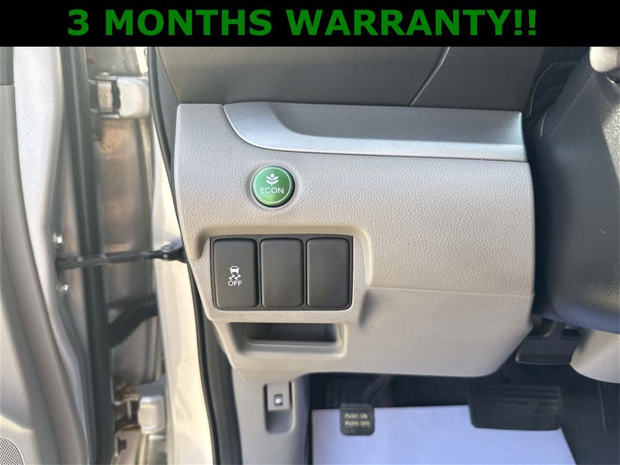 2012 Honda CR-V EX photo