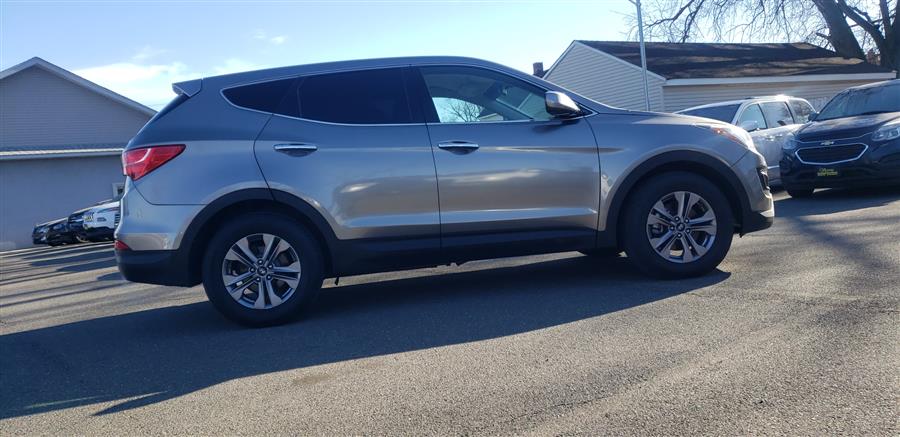 2015 Hyundai Santa Fe Sport FWD 4dr 2.4 photo