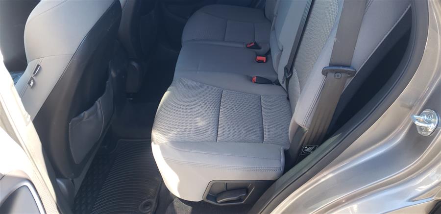 2015 Hyundai Santa Fe Sport FWD 4dr 2.4 photo