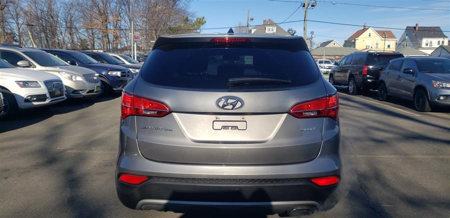 2015 Hyundai Santa Fe Sport FWD 4dr 2.4 photo