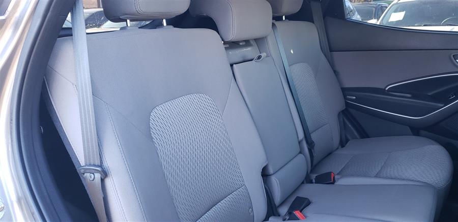 2015 Hyundai Santa Fe Sport FWD 4dr 2.4 photo