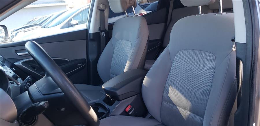 2015 Hyundai Santa Fe Sport FWD 4dr 2.4 photo