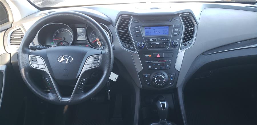 2015 Hyundai Santa Fe Sport FWD 4dr 2.4 photo