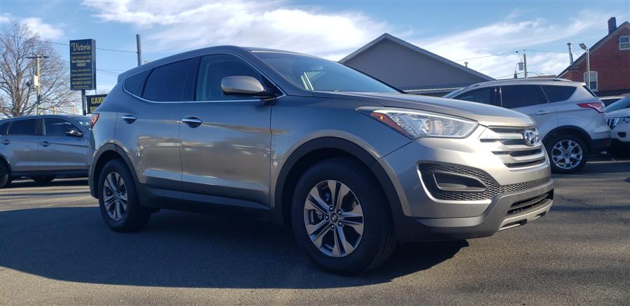2015 Hyundai Santa Fe Sport FWD 4dr 2.4 photo