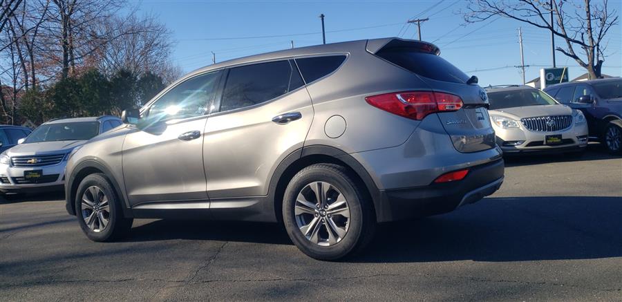 2015 Hyundai Santa Fe Sport FWD 4dr 2.4 photo