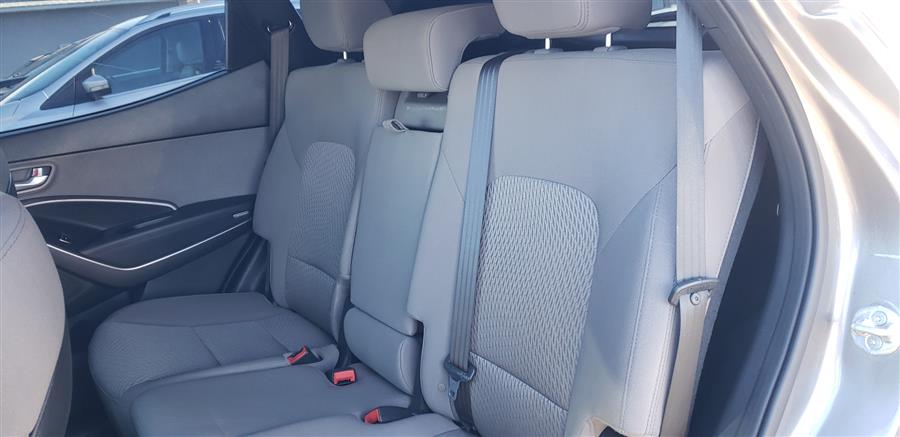 2015 Hyundai Santa Fe Sport FWD 4dr 2.4 photo