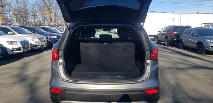 2015 Hyundai Santa Fe Sport FWD 4dr 2.4 photo