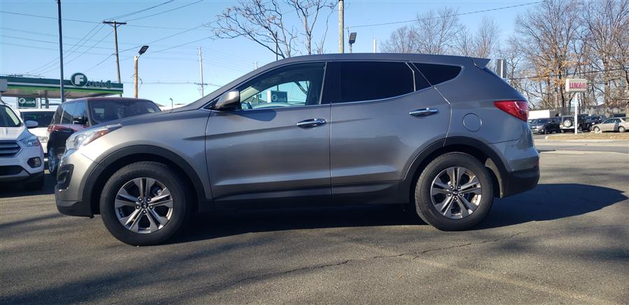 2015 Hyundai Santa Fe Sport FWD 4dr 2.4 photo