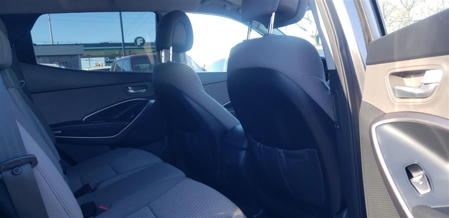 2015 Hyundai Santa Fe Sport FWD 4dr 2.4 photo