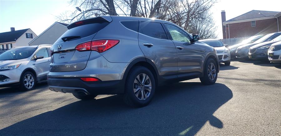 2015 Hyundai Santa Fe Sport FWD 4dr 2.4 photo