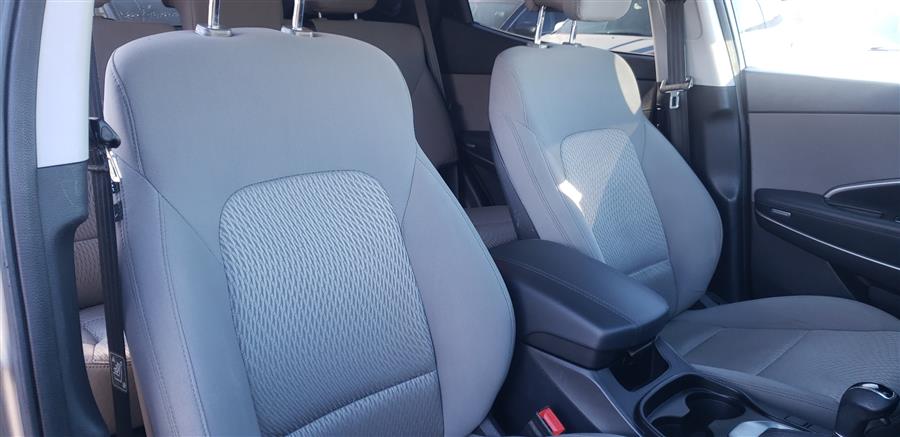 2015 Hyundai Santa Fe Sport FWD 4dr 2.4 photo