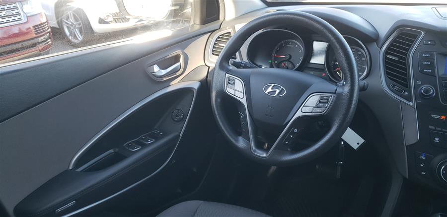 2015 Hyundai Santa Fe Sport FWD 4dr 2.4 photo