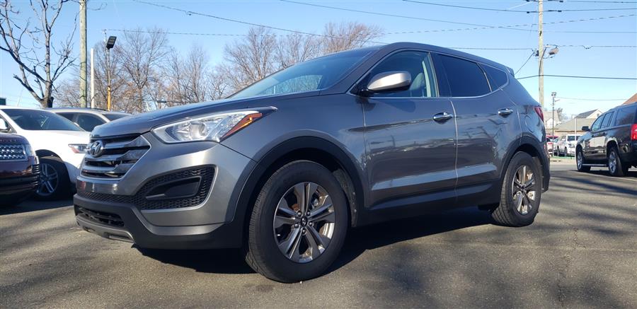 2015 Hyundai Santa Fe Sport FWD 4dr 2.4 photo