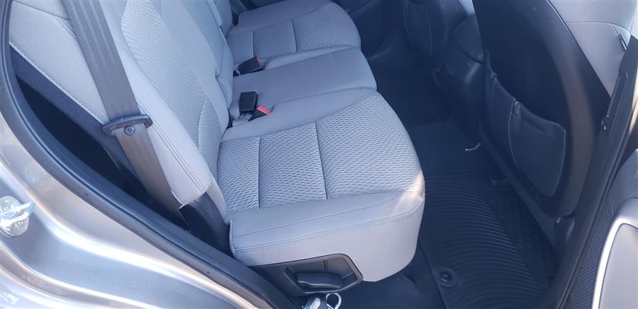 2015 Hyundai Santa Fe Sport FWD 4dr 2.4 photo