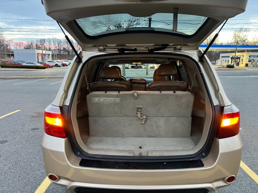2010 Toyota Highlander photo