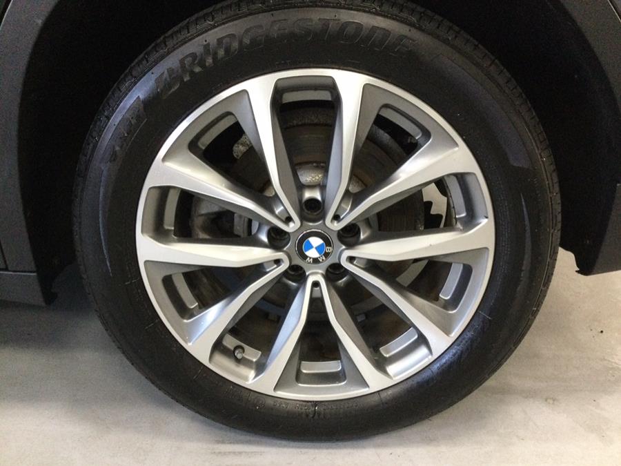 2018 BMW X3 xDrive30i Sports Activity Vehi photo