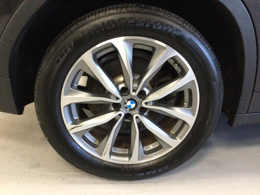 2018 BMW X3 xDrive30i Sports Activity Vehi photo