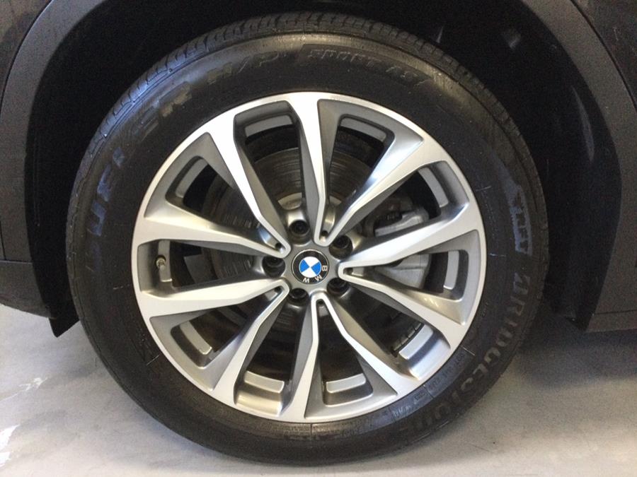 2018 BMW X3 xDrive30i Sports Activity Vehi photo