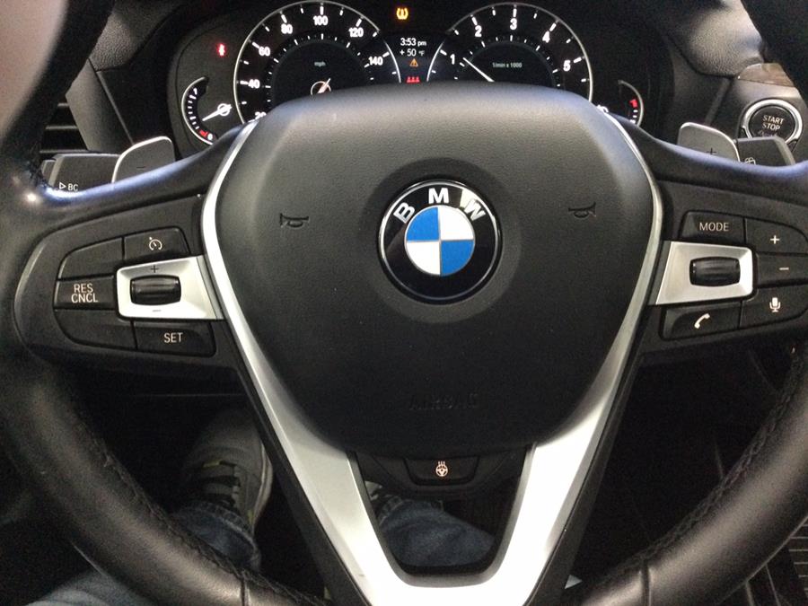 2018 BMW X3 xDrive30i Sports Activity Vehi photo