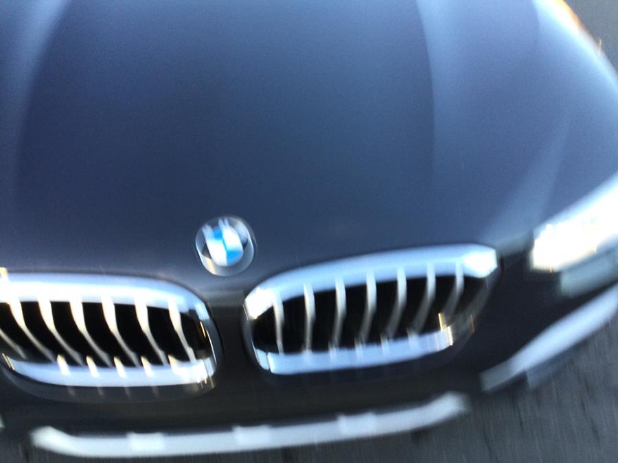 2018 BMW X3 xDrive30i Sports Activity Vehi photo