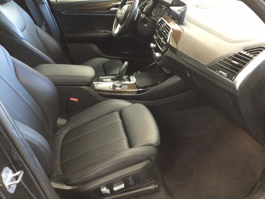 2018 BMW X3 xDrive30i Sports Activity Vehi photo