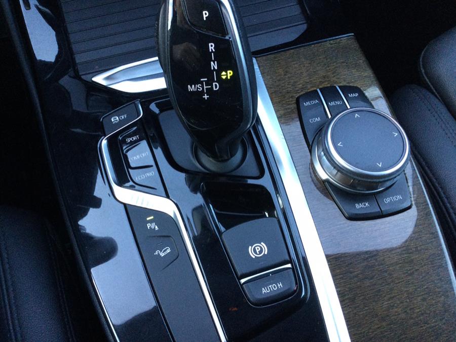 2018 BMW X3 xDrive30i Sports Activity Vehi photo