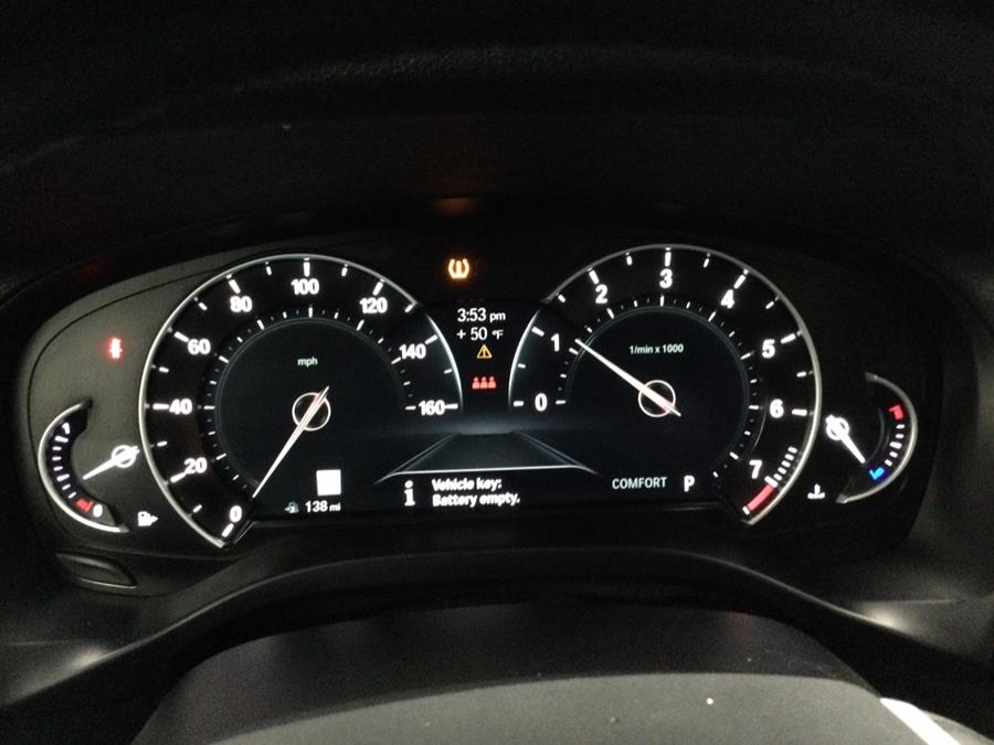 2018 BMW X3 xDrive30i Sports Activity Vehi photo