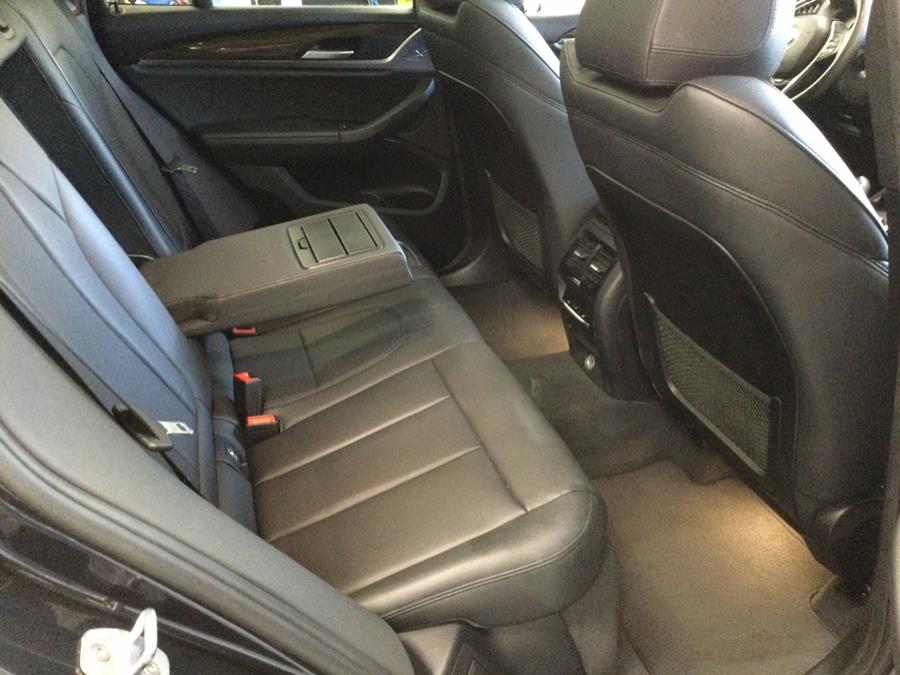 2018 BMW X3 xDrive30i Sports Activity Vehi photo
