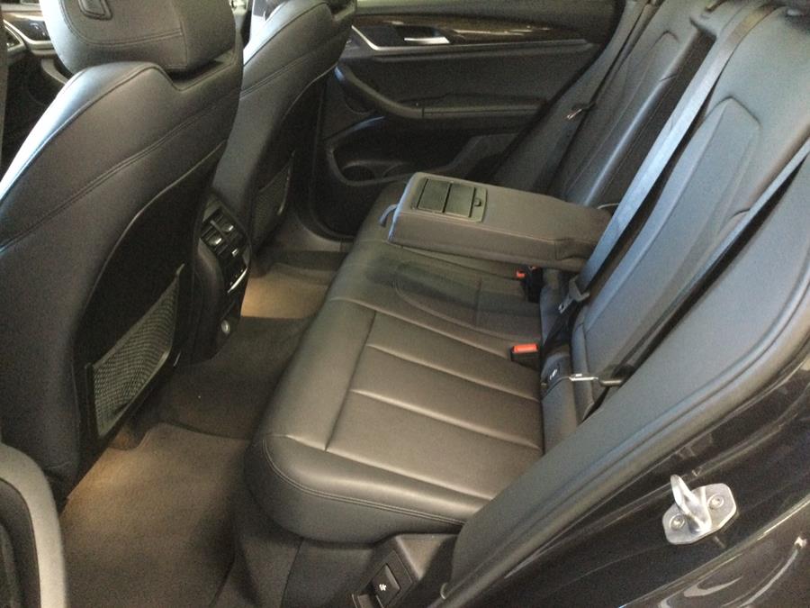 2018 BMW X3 xDrive30i Sports Activity Vehi photo