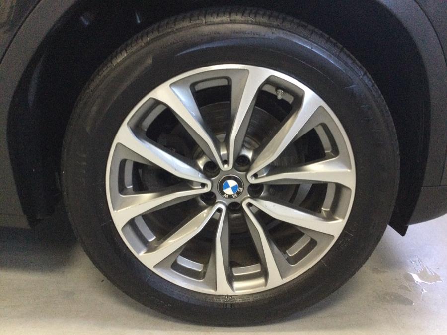 2018 BMW X3 xDrive30i Sports Activity Vehi photo