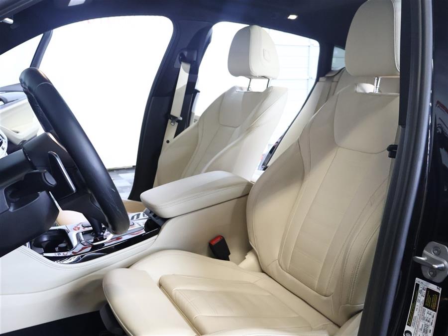 2021 BMW X4 XDRIVE30I M SPORT photo