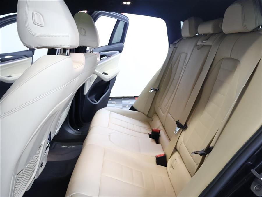 2021 BMW X4 XDRIVE30I M SPORT photo