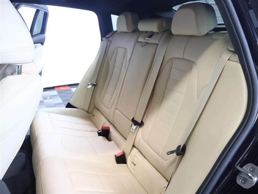 2021 BMW X4 XDRIVE30I M SPORT photo