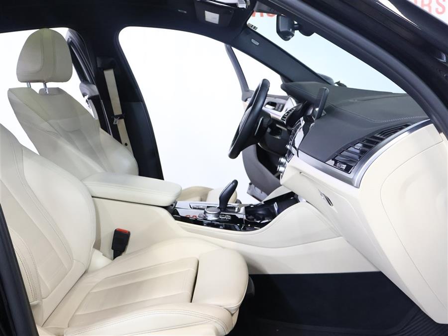 2021 BMW X4 XDRIVE30I M SPORT photo