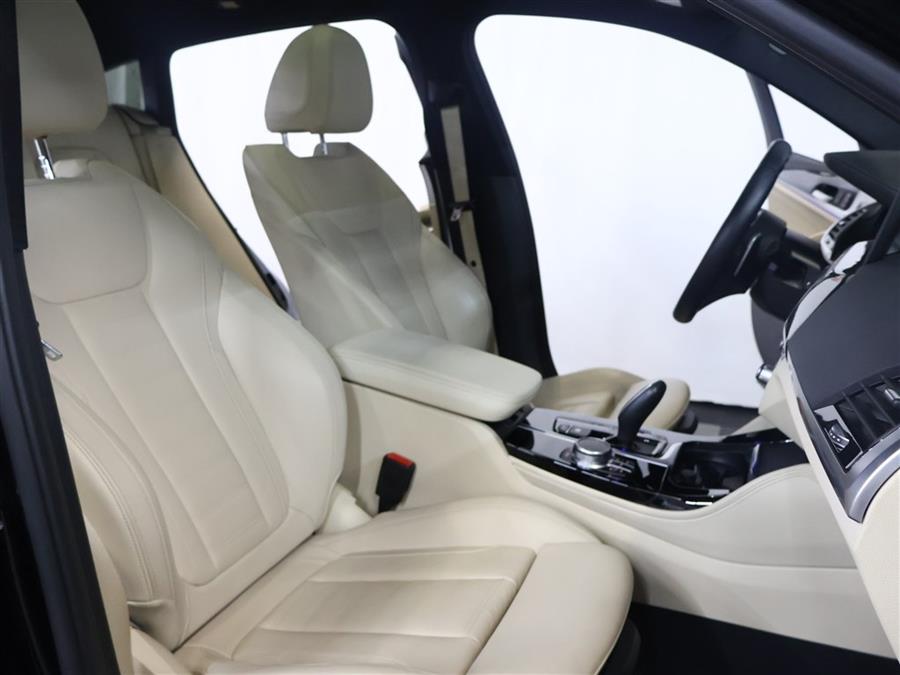 2021 BMW X4 XDRIVE30I M SPORT photo