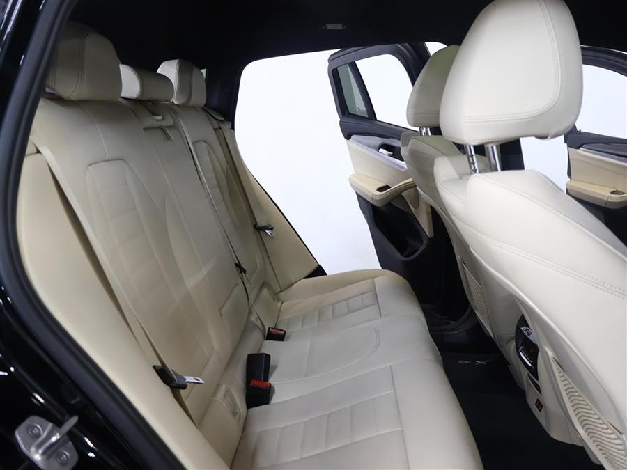 2021 BMW X4 XDRIVE30I M SPORT photo
