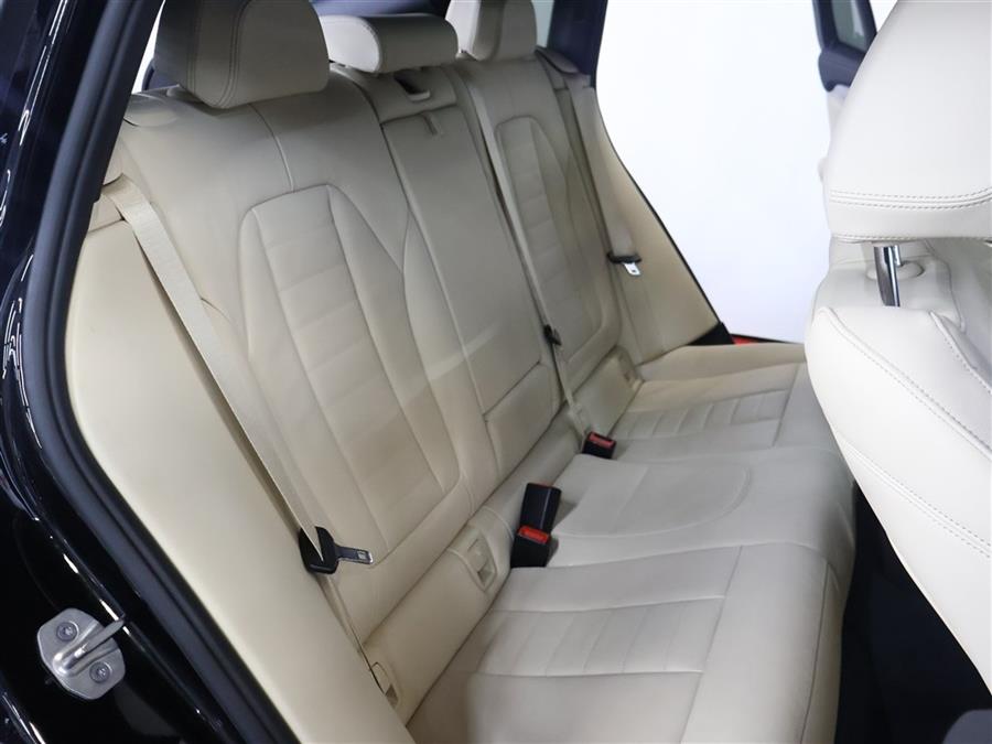2021 BMW X4 XDRIVE30I M SPORT photo