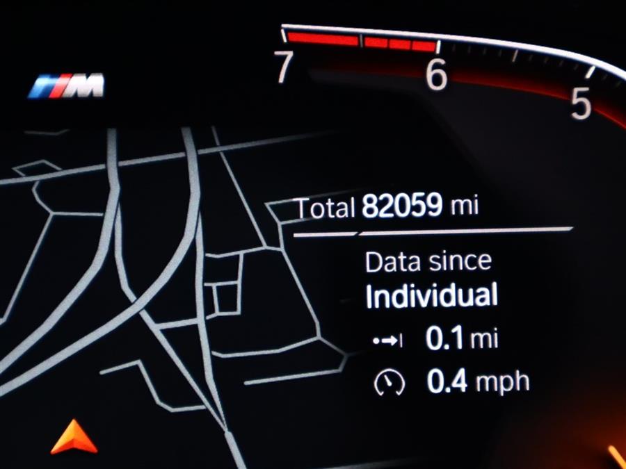 2021 BMW X4 XDRIVE30I M SPORT photo