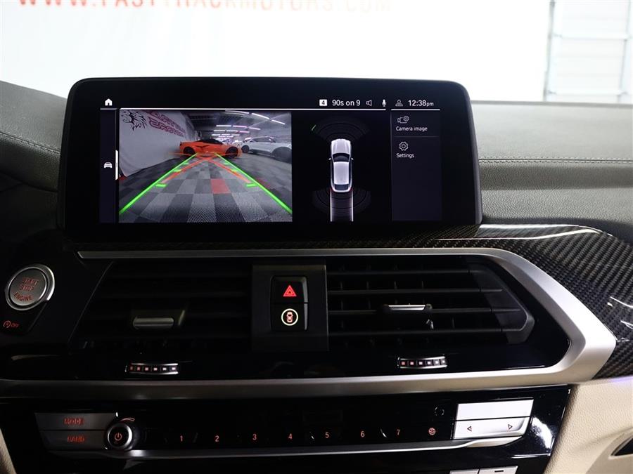 2021 BMW X4 XDRIVE30I M SPORT photo