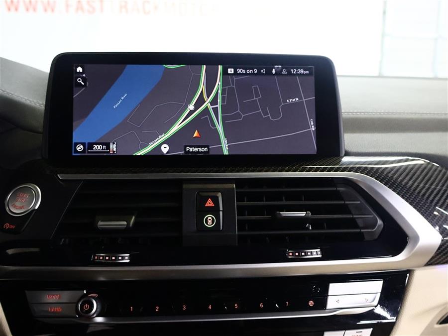 2021 BMW X4 XDRIVE30I M SPORT photo