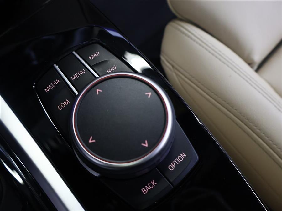 2021 BMW X4 XDRIVE30I M SPORT photo