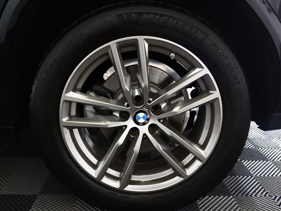 2021 BMW X4 XDRIVE30I M SPORT photo