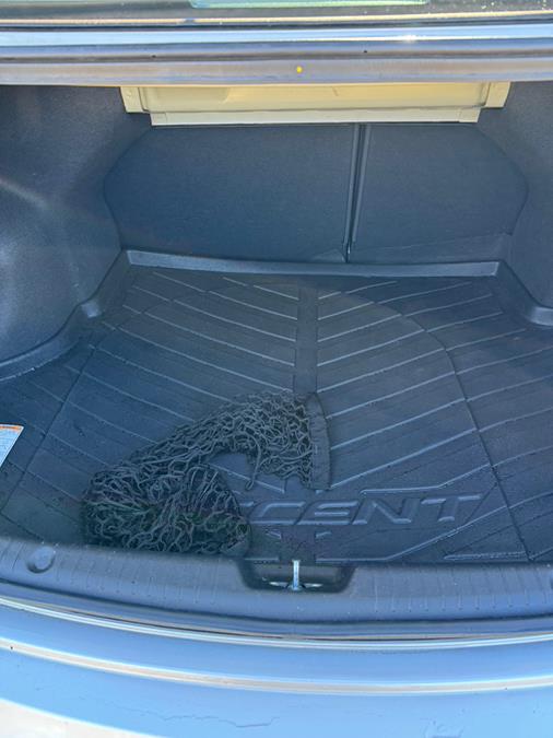 2016 Hyundai Accent 4dr Sdn Auto SE photo