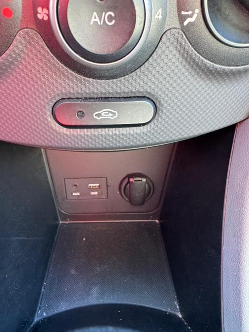 2016 Hyundai Accent 4dr Sdn Auto SE photo
